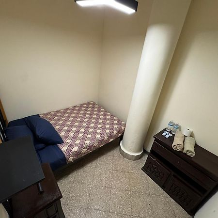 Rooms Zocalo Mexico by Eksteriør bilde